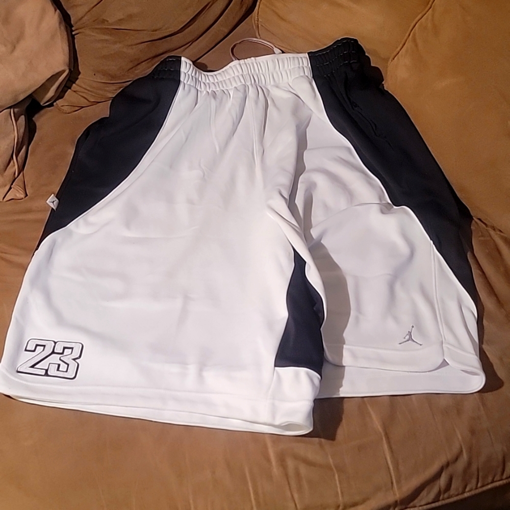 Jordan short set